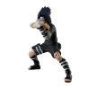 Static Figure - Vibration Stars - Naruto - Sasuke Uchiha