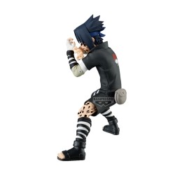Static Figure - Vibration Stars - Naruto - Sasuke Uchiha