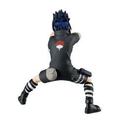 Static Figure - Vibration Stars - Naruto - Sasuke Uchiha