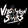 Static Figure - Vibration Stars - Naruto - Sasuke Uchiha