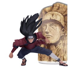 Figurine Statique - Panel Spectacle - Naruto - Hashirama Senju