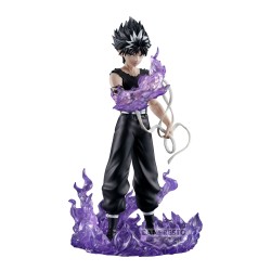 Figurine Statique - Ankoku Bujutsukai - Yuyu Hakusho - Hiei