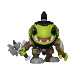 POP - POP Games - World of Warcraft - 1225 - Gill'el