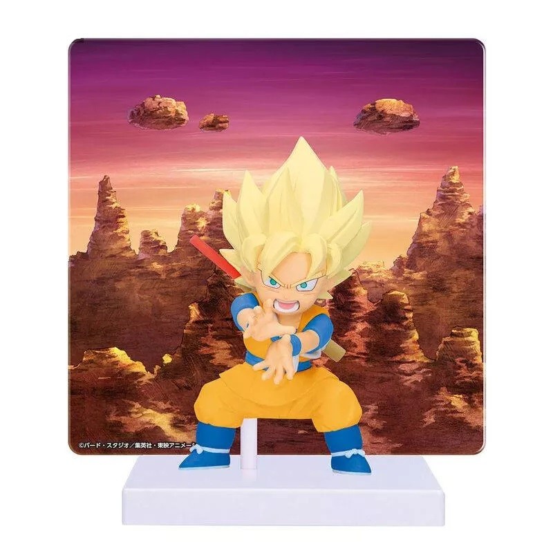 Static Figure - Dragon Ball - Son Goku