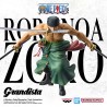 Static Figure - Grandista Nero - One Piece - Roronoa Zoro