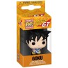 Keychain - Pocket Pop! - Dragon Ball - Son Goku