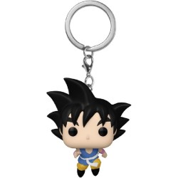 Porte-clefs - Pocket POP - Dragon Ball - Son Goku