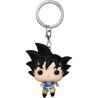 Porte-clefs - Pocket POP - Dragon Ball - Son Goku