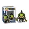 POP - POP Games - World of Warcraft - 1225 - Gill'el