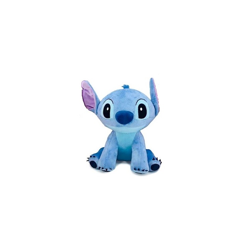 Peluche - Lilo & Stitch - Stitch