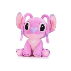 Plush - Lilo & Stitch - Angel