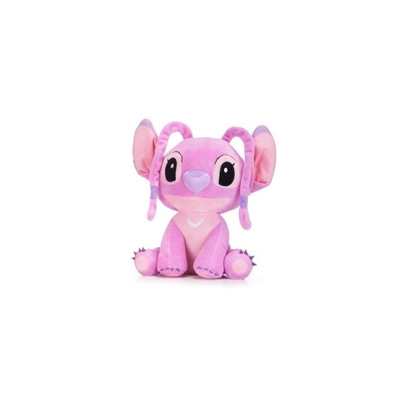 Plush - Lilo & Stitch - Angel