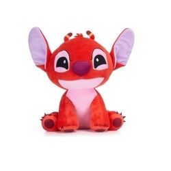 Plush - Lilo & Stitch - Leroy