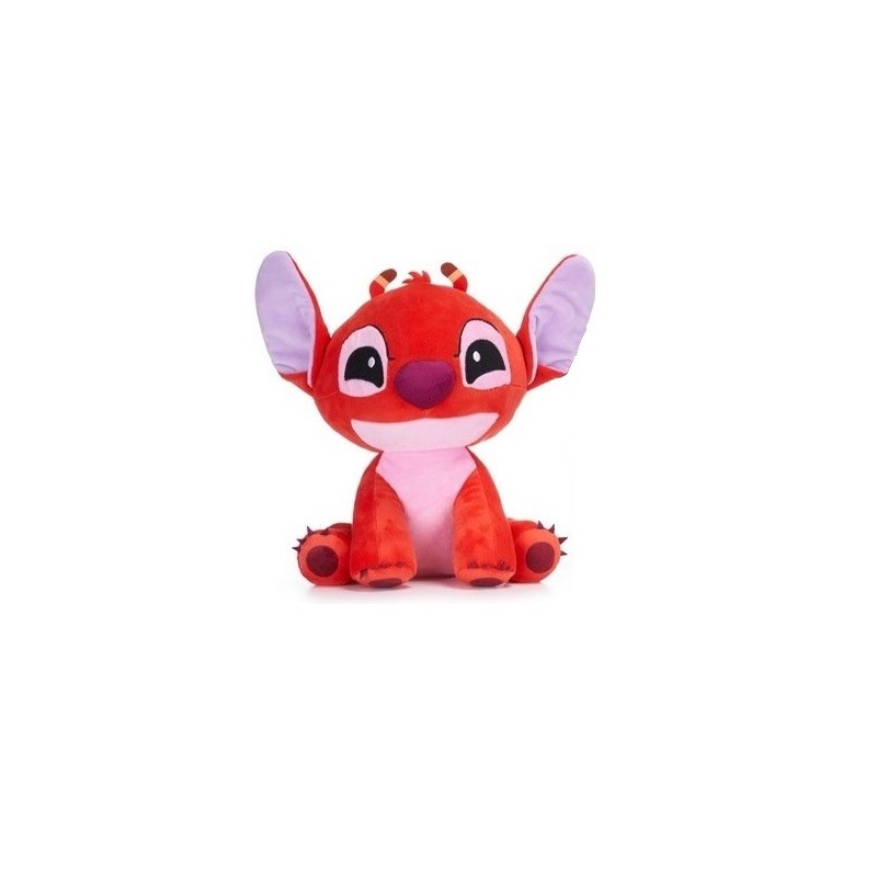 Peluche - Lilo & Stitch - Leroy