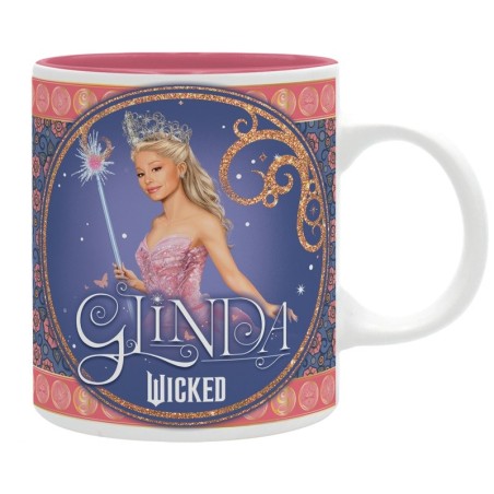 Mug - Subli - Wicked - Glinda