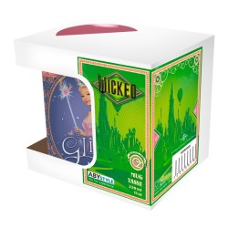 Mug - Subli - Wicked - Glinda
