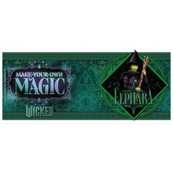 Mug - Subli - Wicked - Elphaba