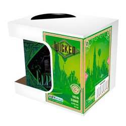 Mug - Subli - Wicked - Elphaba