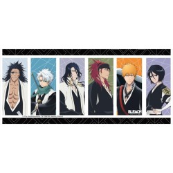 Mug - Subli - Bleach - Ichigo & shinigami