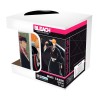 Mug - Subli - Bleach - Ichigo & shinigami