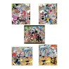 Tableau - Toile - One Piece - Saga