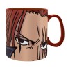 Mug - Mug(s) - One Piece - Red-Haired Shanks