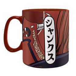 Mug - Mug(s) - One Piece - Shanks le Roux