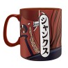 Mug - Mug(s) - One Piece - Shanks le Roux