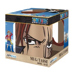 Mug - Mug(s) - One Piece - Shanks le Roux