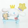 Static Figure - Sanrio - Nakayoshi Memories - Cinnamoroll