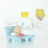 Static Figure - Sanrio - Nakayoshi Memories - Cinnamoroll