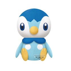 Plush - Pokemon - Piplup