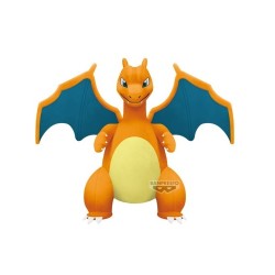Peluche - Pokemon - Dracaufeu
