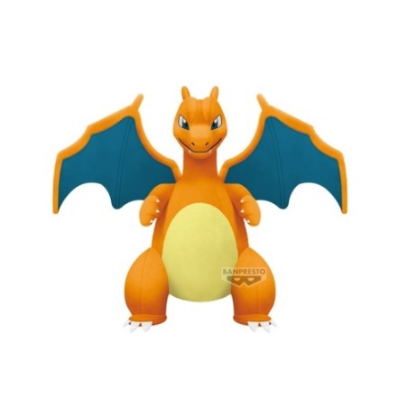 Plush - Pokemon - Charizard