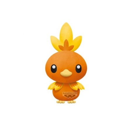 Plush - Pokemon - Torchic