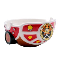 Bol - 3D - One Piece - Thousand Sunny