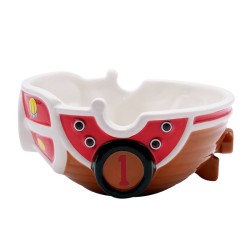 Bol - 3D - One Piece - Thousand Sunny