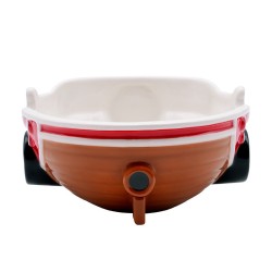Bowl - 3D - One Piece - Thousand Sunny
