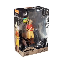 Static Figure - SFC - Avatar: The Last Airbender - Aang