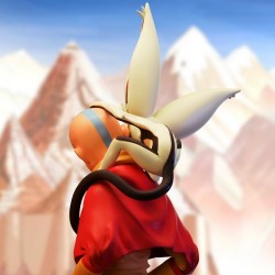 Static Figure - SFC - Avatar: The Last Airbender - Aang