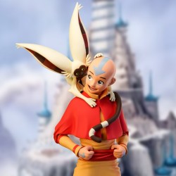 Static Figure - SFC - Avatar: The Last Airbender - Aang