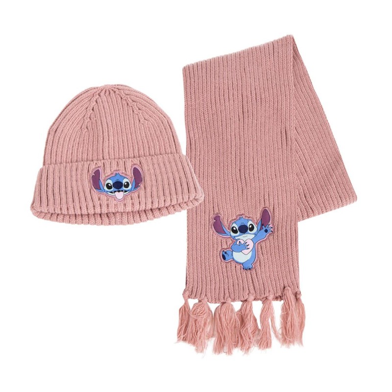 Beanie - Lilo & Stitch - Stitch