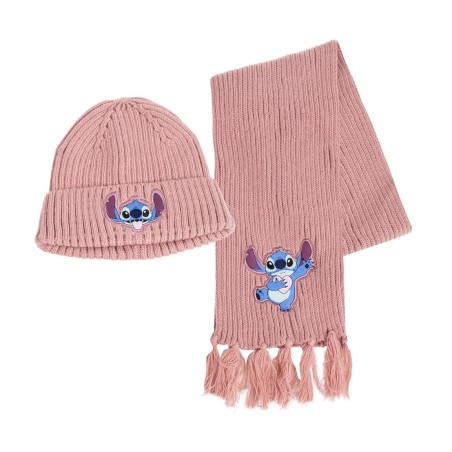 Beanie - Lilo & Stitch - Stitch
