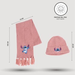 Beanie - Lilo & Stitch - Stitch