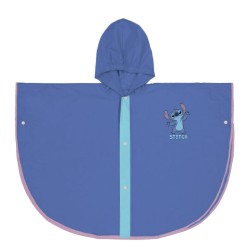 Jacket - Lilo & Stitch - Stitch - 5 - 6 years