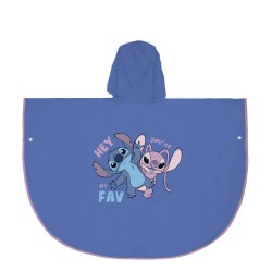 Jacket - Lilo & Stitch - Stitch - 5 - 6 years