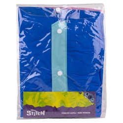 Veste - Lilo & Stitch - Stitch - 5 - 6 ans