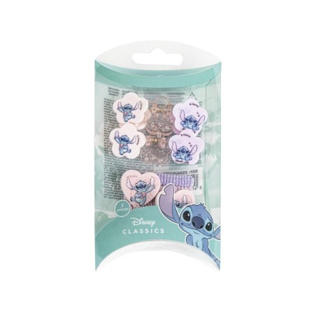 Accessoire Cheveux - Lilo & Stitch - Stitch