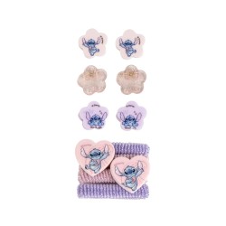 Accessoire Cheveux - Lilo & Stitch - Stitch