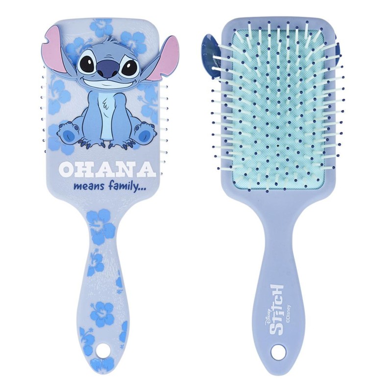 Accessoire Cheveux - Lilo & Stitch - Stitch